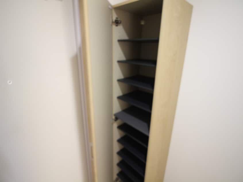 靴箱 グランレーヴ大須観音