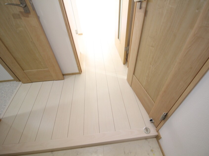 廊下 グランレーヴ大須観音