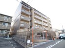 コーポ舘の外観