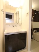 洗面 セレニティー名駅