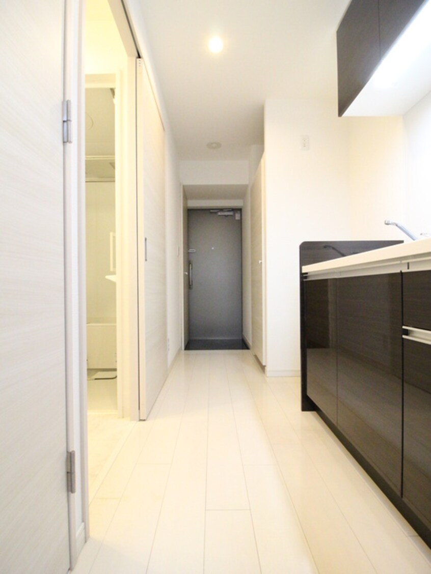 廊下 セレニティー名駅