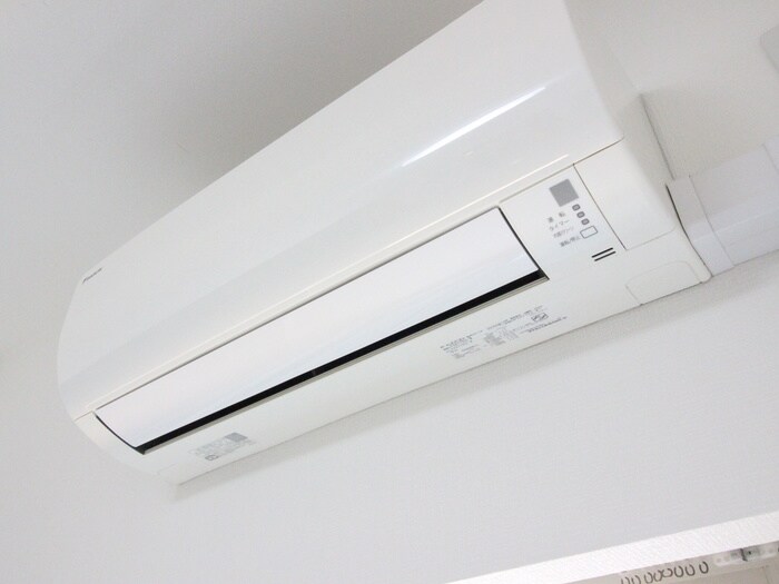 内観写真 セレニティー名駅