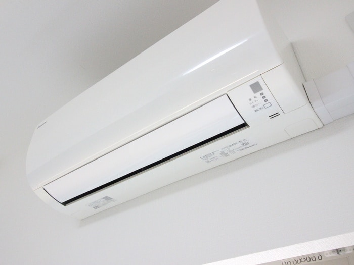 内観写真 セレニティー名駅