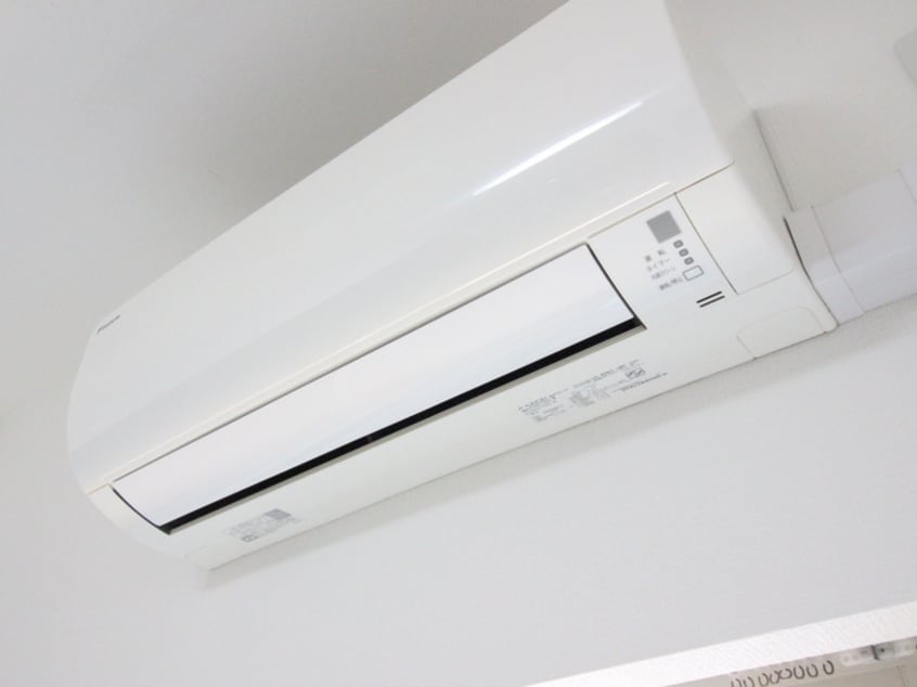 内観写真 セレニティー名駅