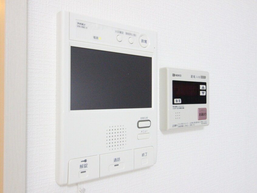 内観写真 セレニティー名駅