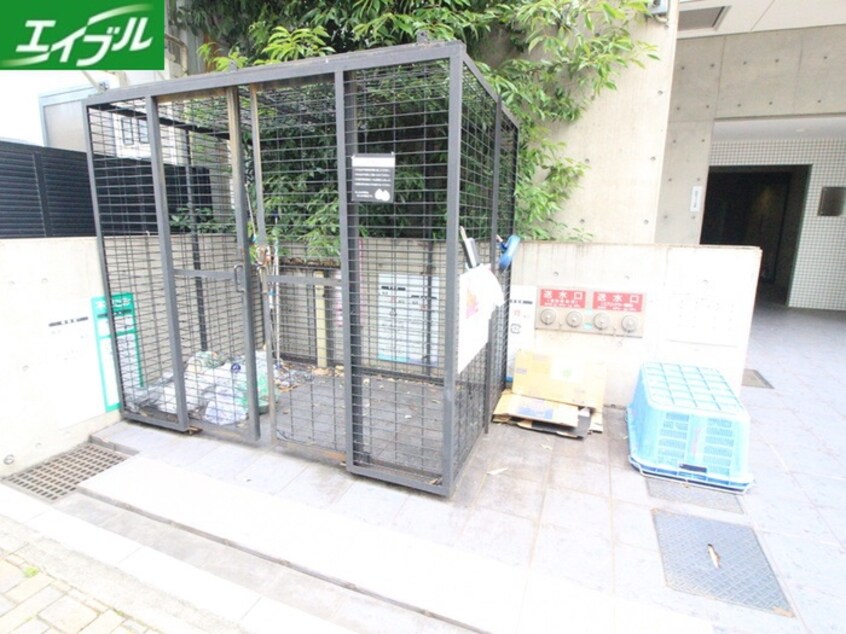 周辺環境 ラ・ルーシュ泉