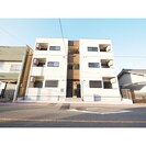 ハーモニーテラス烏森町Ⅱの外観