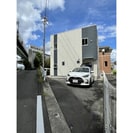 Oleth ToyoyamaⅢの外観