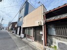 仮)大曽根4丁目貸家の外観