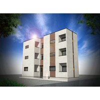 ハーモニーテラス烏森町Ⅲ