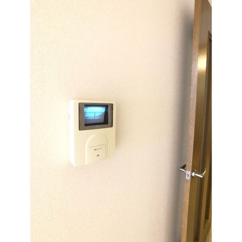 内観写真 本州ビル