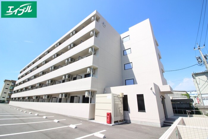 外観写真 Ａ・Ｃｉｔｙ港陽