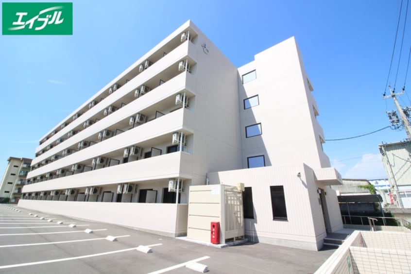 外観写真 Ａ・Ｃｉｔｙ港陽