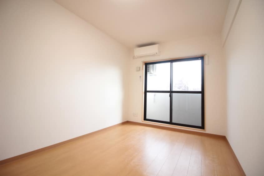 居室 Ａ・Ｃｉｔｙ港陽