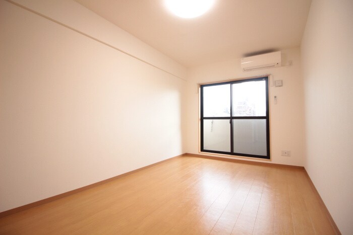 居室 Ａ・Ｃｉｔｙ港陽