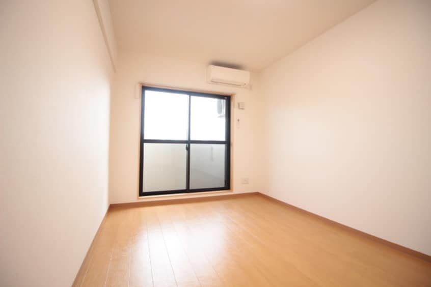 居室 Ａ・Ｃｉｔｙ港陽