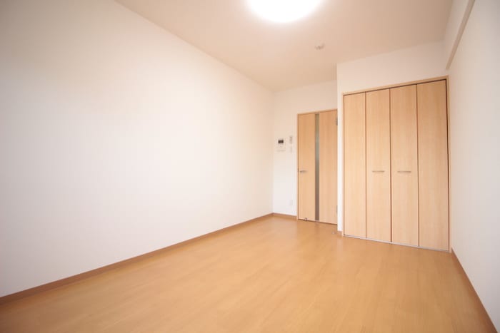 居室 Ａ・Ｃｉｔｙ港陽