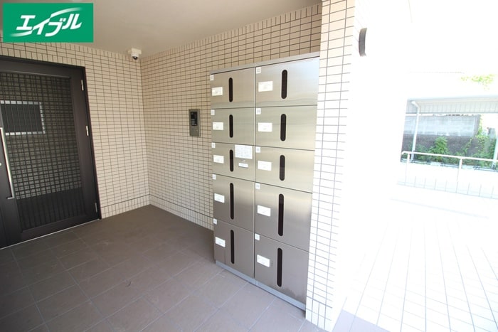 建物設備 Ａ・Ｃｉｔｙ港陽