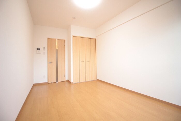 居室 Ａ・Ｃｉｔｙ港陽