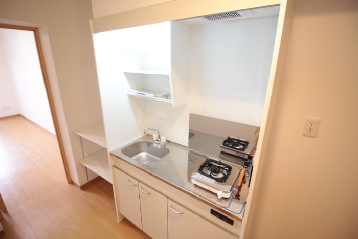 キッチン Ａ・Ｃｉｔｙ港陽
