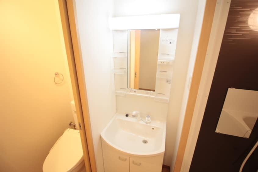 洗面 Ａ・Ｃｉｔｙ港陽