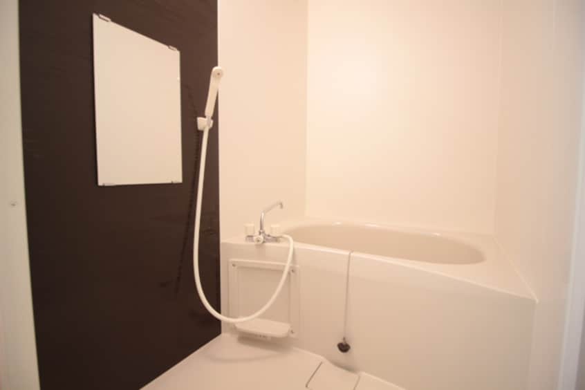 バス／シャワールーム等 Ａ・Ｃｉｔｙ港陽