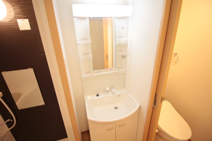 洗面 Ａ・Ｃｉｔｙ港陽