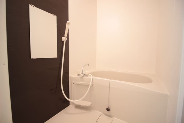 バス／シャワールーム等 Ａ・Ｃｉｔｙ港陽