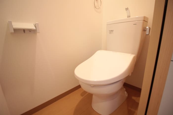 トイレ Ａ・Ｃｉｔｙ港陽