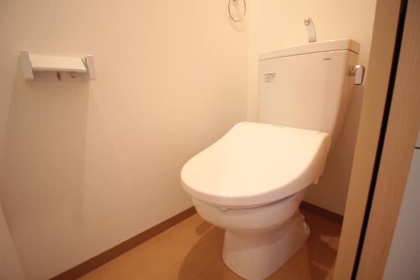 トイレ Ａ・Ｃｉｔｙ港陽