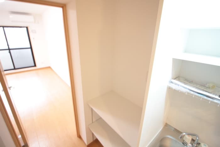 収納 Ａ・Ｃｉｔｙ港陽