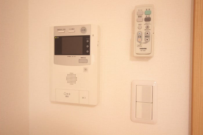 内観写真 Ａ・Ｃｉｔｙ港陽