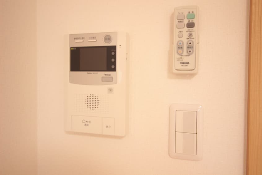 内観写真 Ａ・Ｃｉｔｙ港陽