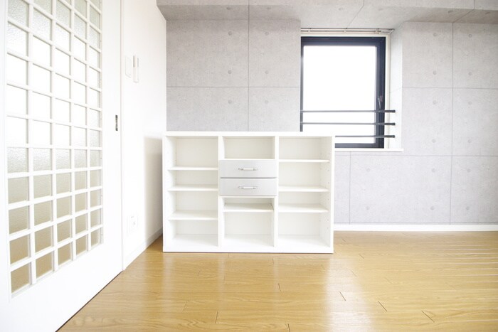 収納 アイネシュタット