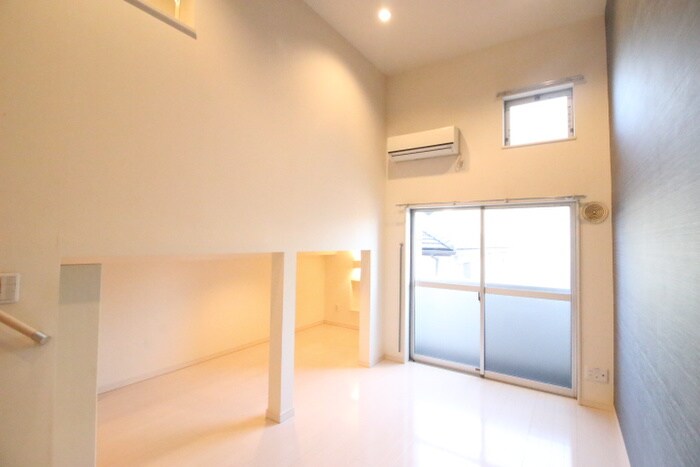 居室 エメテラス