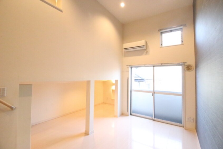 居室 エメテラス