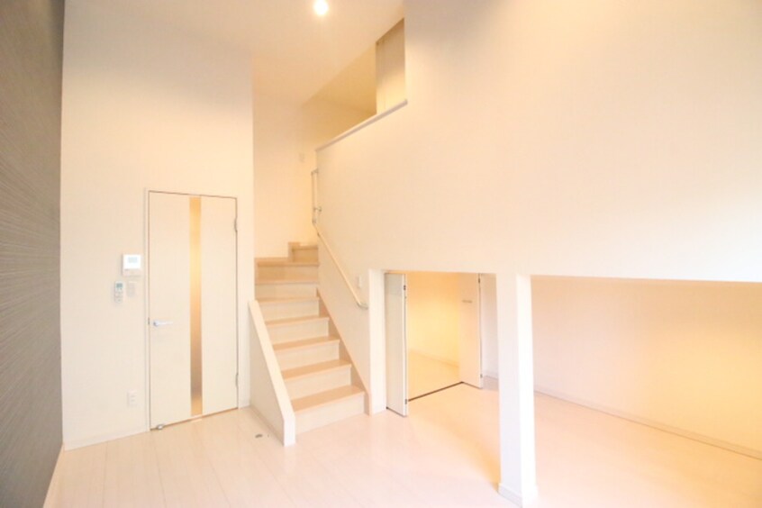 居室 エメテラス