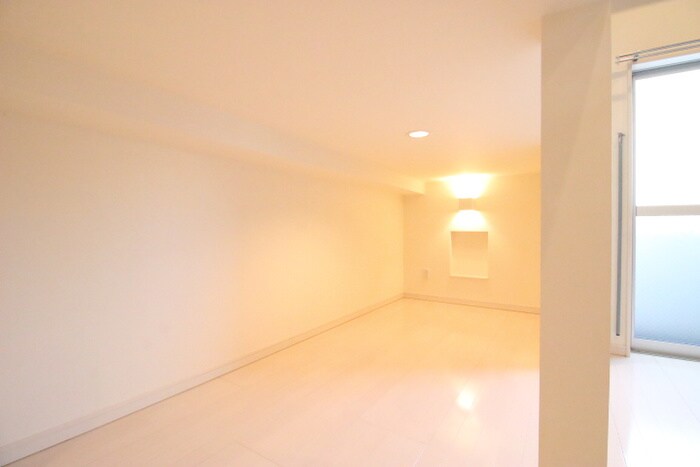 居室 エメテラス