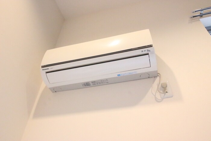 内観写真 エメテラス