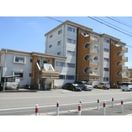 外観写真 ユニ－ブル梅坪