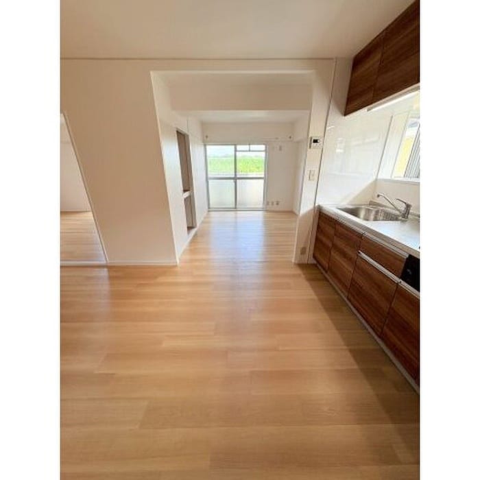 居室 ユニ－ブル梅坪