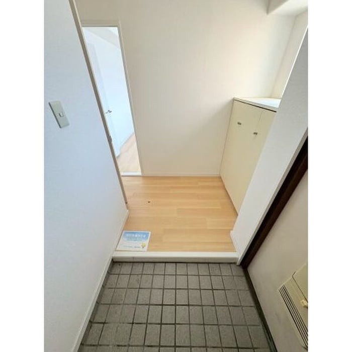 靴箱 ユニ－ブル梅坪