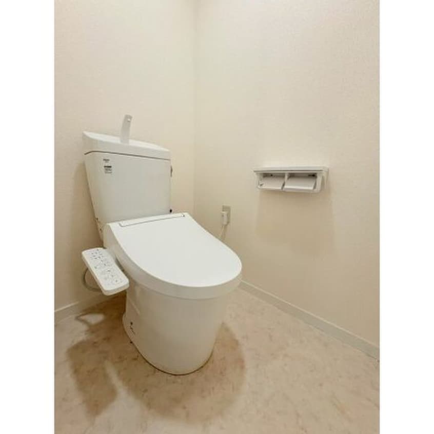 トイレ ユニ－ブル梅坪