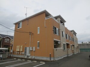 サン　フォレスト