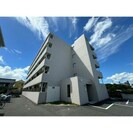 Ａ・Ｃｉｔｙ中川の外観