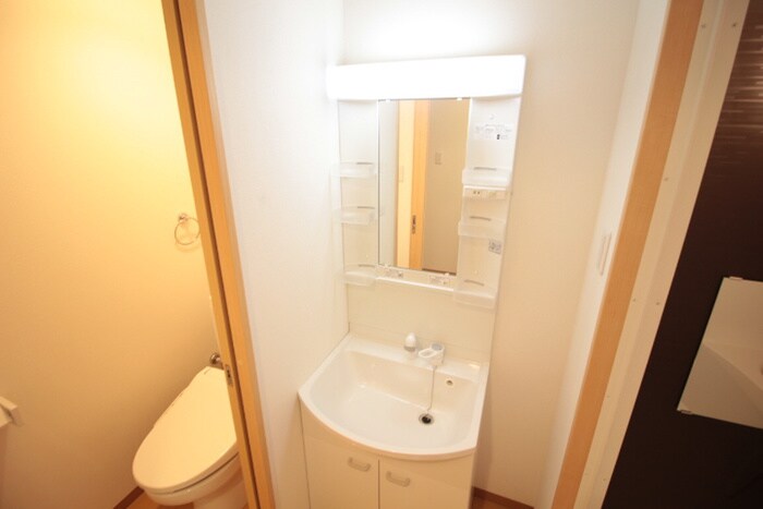 洗面 Ａ・Ｃｉｔｙ中川