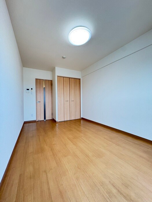 居室 Ａ・Ｃｉｔｙ中川