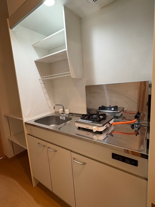 キッチン Ａ・Ｃｉｔｙ中川