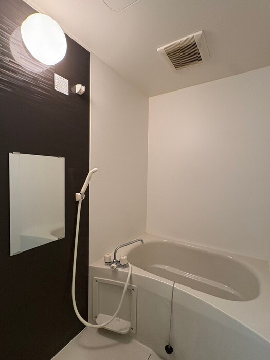 バス／シャワールーム等 Ａ・Ｃｉｔｙ中川