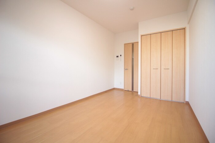 居室 Ａ・Ｃｉｔｙ中川